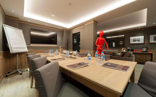 Hôtel Le 209 Paris Bercy