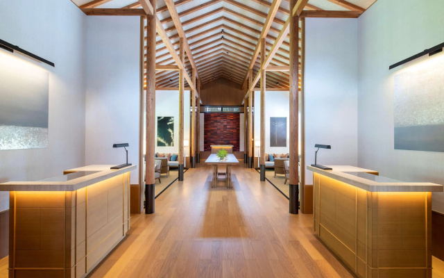 ROKU KYOTO, LXR Hotels & Resorts