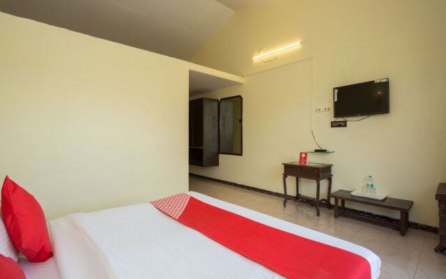 OYO 13344 Shree Cottage