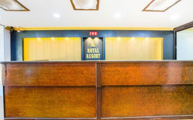 Oyo 23156 Royal Resort