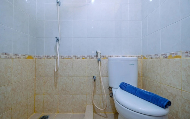 Lush 3BR Residence at Grand Palace Kemayoran