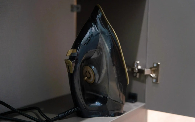 LetoApart (LetoApart) on Farm lane 24/1-50