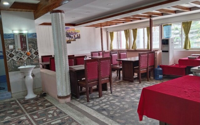 Charming Durbar Hotel