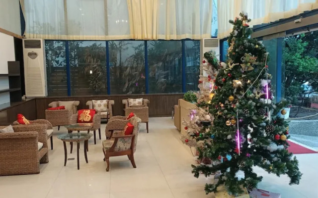 Hawaii Resort Hotel