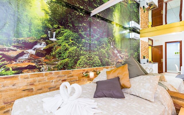 The Mirrors Studio CityCenter