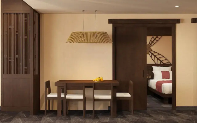 Amiana Resort Cam Ranh