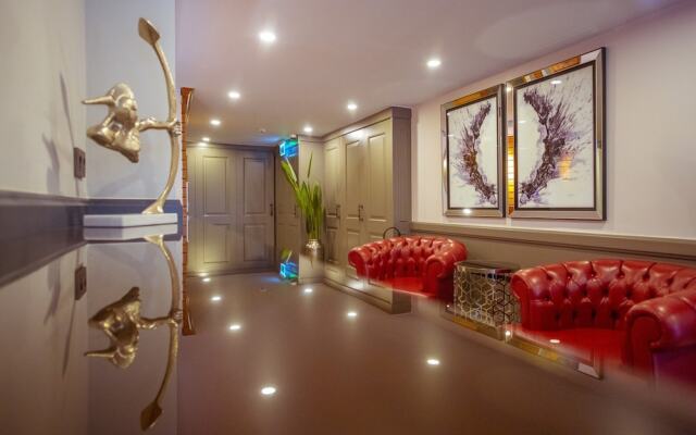 S3 King Residence