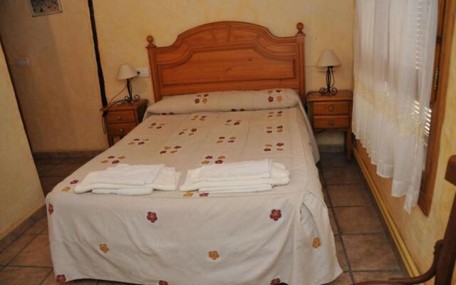 Casa rural La Bardena Blanca I