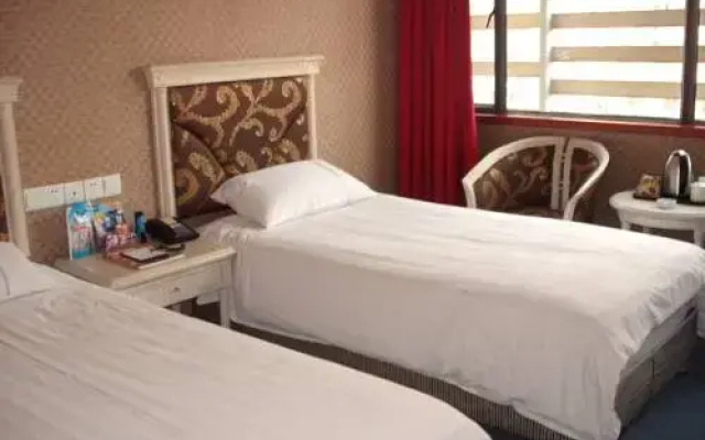 Tao Du City