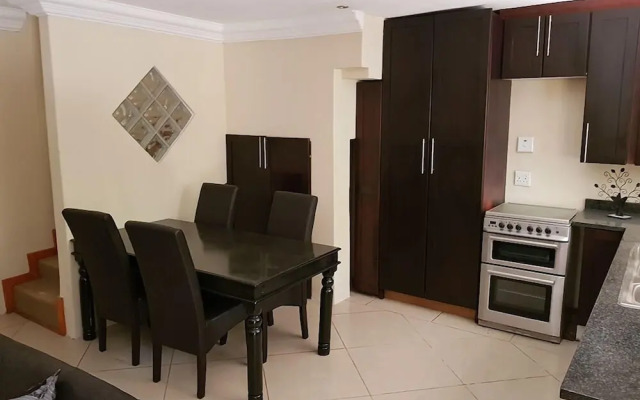 Dalens Self Catering Apartments