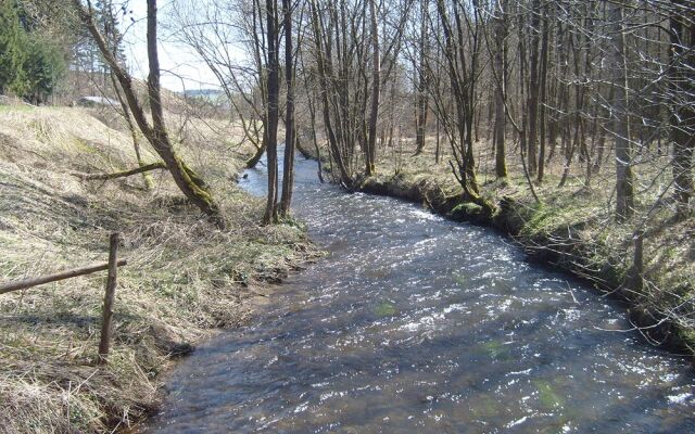 Willow Spring Way Station Bed & Breakfast