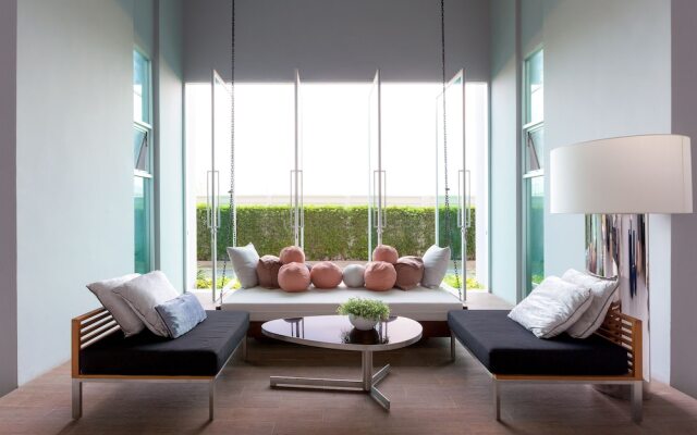 Baan KiangFah SeaView Condominium