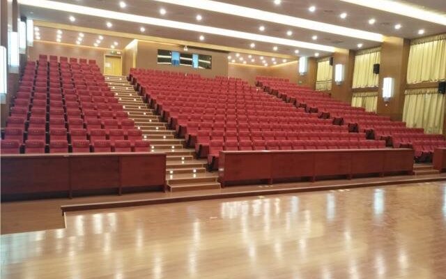Echarm Hotel Nanning Nationalities Square Metro Station