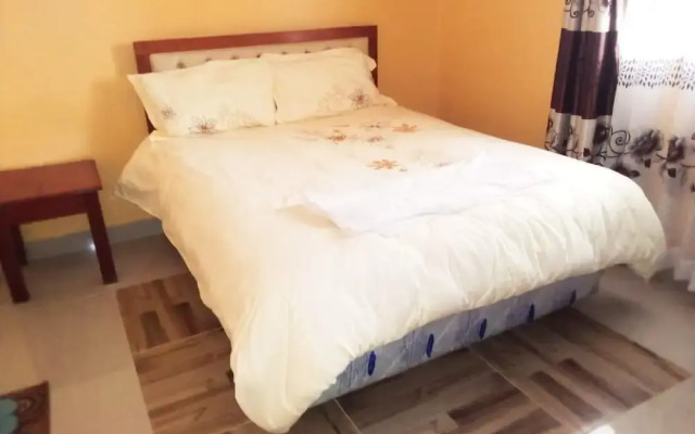 Eastward Garden Hotel
