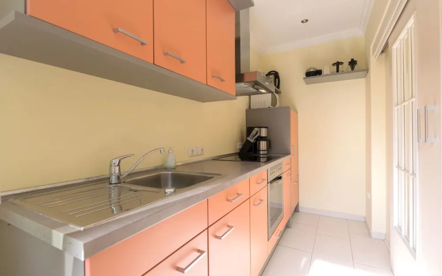 Appartments Rosengarten