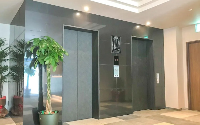 HOTEL LiVEMAX PREMIUM Sapporo-odorikouen