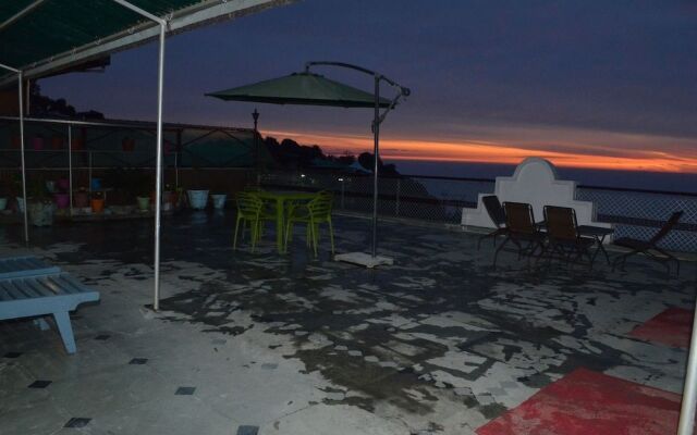Hotel Sahil Plaza