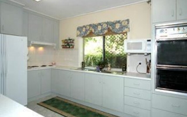 Ambience Holiday Apartments