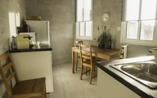 LivingPorto Boavista Apartments