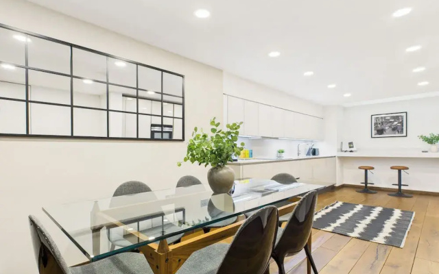 Be London - The Camden Town Residences