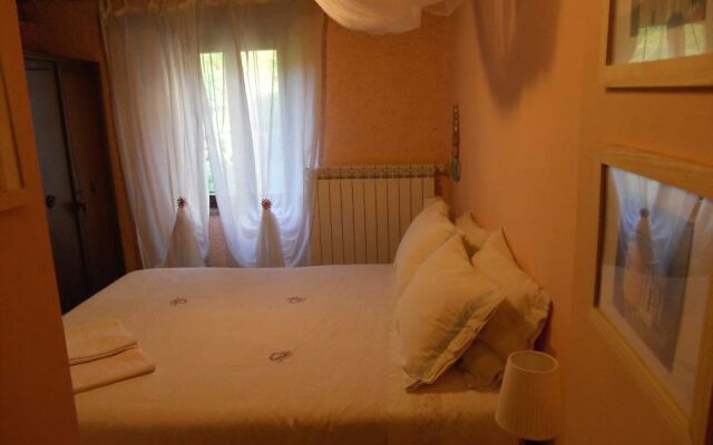 B&B La Margine con area benessere
