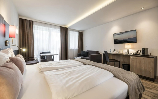 Senner Suites Zillertal