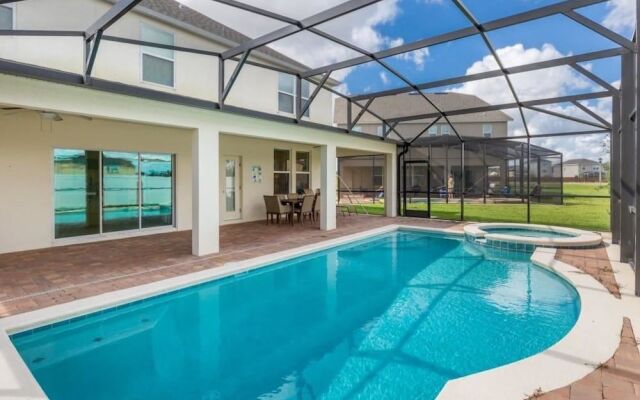 Villa Garcia - West Haven