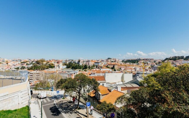 Rent4rest Bairro Alto Charming 1 Bedroom Apartment