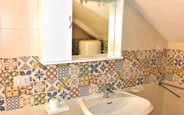 Apartment A 3 Massa Lubrense