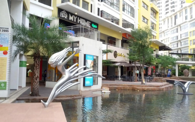 Signature Hotel SetiaWalk Puchong
