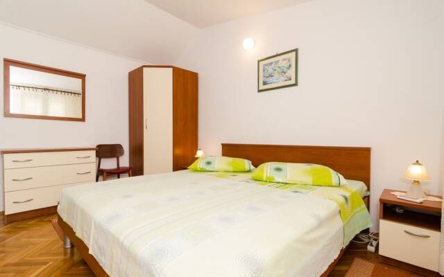 Holiday Home Jasenka Trstenik