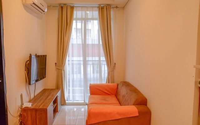 Gardenia Boulevard Apartment Near Pejaten Village