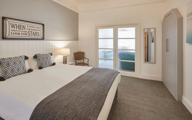 Apartment 1 at Glencoe