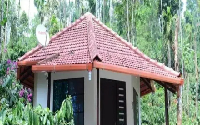 Green Coorg by StayApart, Madikeri