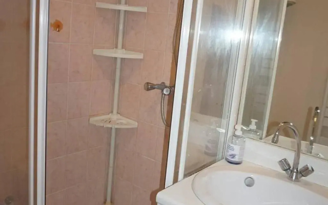 Appartement Cabourg, 2 pièces, 4 personnes - FR-1-465-21