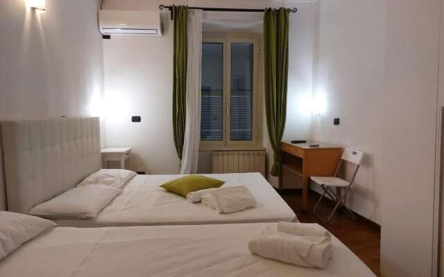 La Dolce Vita Apartment Historic Centre