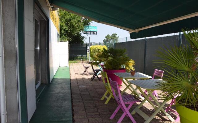 Premiere Classe Bordeaux Sud Pessac Bersol