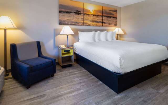 Days Inn & Suites by Wyndham Cherry Hill - Philadelphia