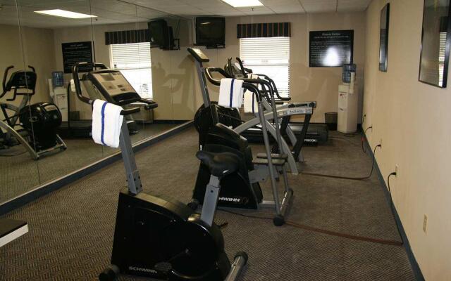 Hampton Inn Terre Haute