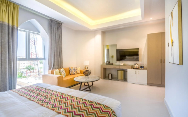 Ewaa Express Hotel - Buraidah