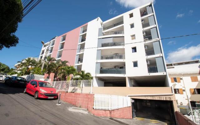 RunStudio - 25m2 - 5' de la Clinique de Sainte-Clotilde