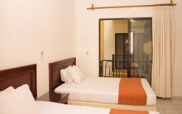 Quinta Avenida Apartment 1 Bedroom By Select