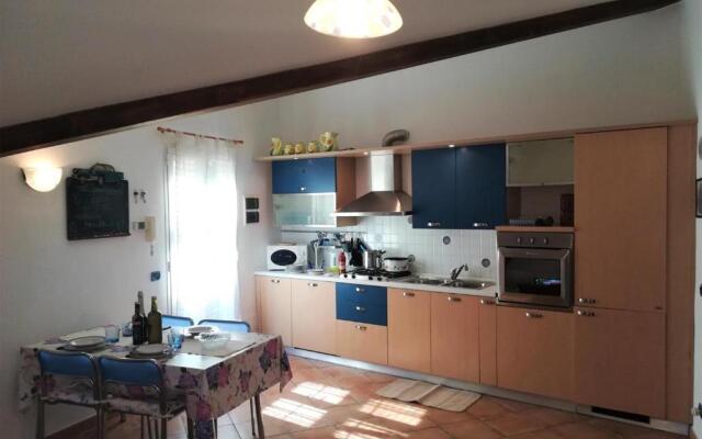 House Mare e Monti by Holiday World