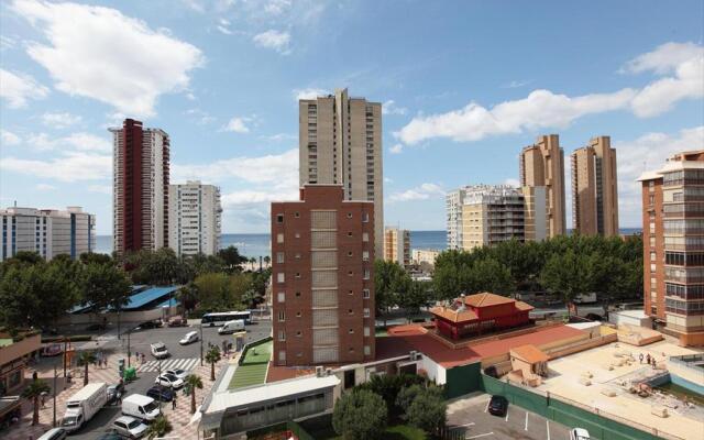 Carlos V Apartment