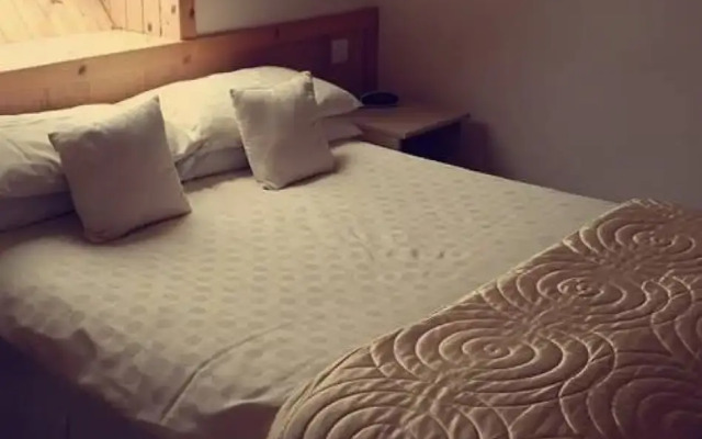 Sands Hotel