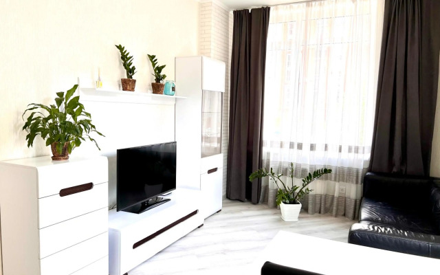 VIP Apartment in a new building in the center