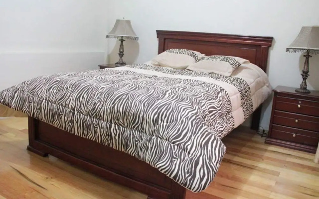 Casas del Rio