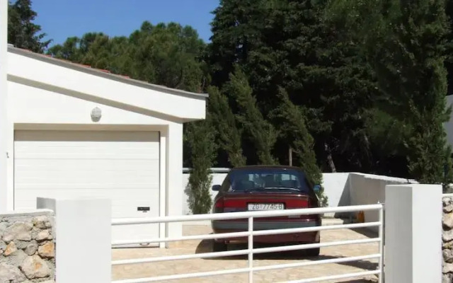 Apartments Milicic
