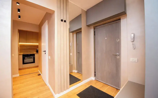 Sakura - One Bedroom Apartment - Next to Victoria Avenue and Cismigiu Park