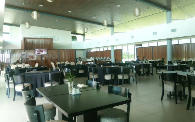 Samalaju Resort Hotel